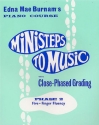 WMR000462 Ministeps to Music Phase 2 - Five-Finger Fluency for piano
