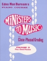 WMR000473 Ministeps to Music Phase 3 - First Chord Practice for piano