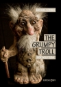 The grumpy Troll for tuba
