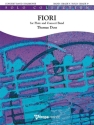 2117-17-010M Fiori for flute and concert band score and parts