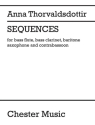 CH86801 Sequences  score and parts