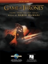 Game of Thrones (main Theme): for violin and piano