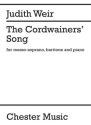 CH86526 The Cordwainer's Song