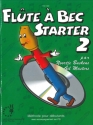 Flute a bec starter vol.2 (+CD)