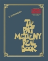 The Pat Metheny Real Book: Bb edition (artist edition)