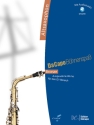 Da capo Bhnenspa Bronze (+Online Audio) fr Altsaxophon inkl. Klavierbegleitung als Download