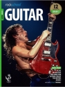 Rockschool Guitar - Grade 2 (+audio online): for guitar/tab