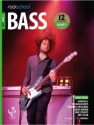 Rockschool Bass - Grade 3 (+audio online): for bass