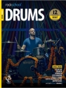 Rockschool Drums - Debut (+Online-Audio) for drum set
