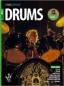 Rockschool Drums - Grade 1 (+audio online): for drum set