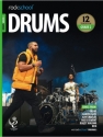 Rockschool Drums - Grade 2 (+Online Audio) for drum set