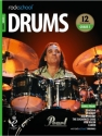 Rockschool Drums - Grade 3 (+Online Audio) for drum set