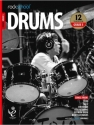 Rockschool Drums - Grade 5 (+audio online): for drum set