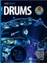 Rockschool Drums - Grade 7 (+audio online): for drum set
