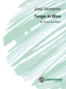 Tango in blue for flute and piano