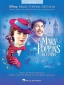 Mary Poppins returns (Movie Musical 2018): for ukulele