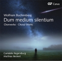 Dum medium silentium  CD
