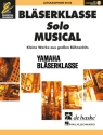 Blserklasse Solo Musical (+Online Audio) fr Altsaxophon
