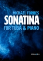 Sonatina for tuba and piano