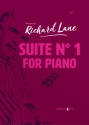 Suite no.1 for piano