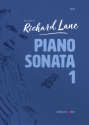 Sonata no.1 for piano