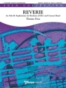 Reverie for concert band and Euphonium score