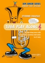 Tuba Play Along for Eb tuba and mp3 accompaniments