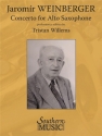 Concerto for Alto Saxophone (Revised)