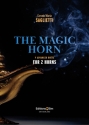 The Magic Horn for 2 horns score