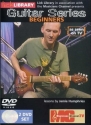 Guitar Series Beginners Gitarre 2 DVDs