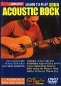 Learn To Play Easy Acoustic Rock Gitarre DVD