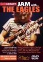 Jam With The Eagles Gitarre CD + DVD