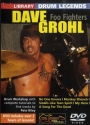 Dave Grohl, Drum Legends - Dave Grohl Schlagzeug DVD
