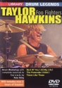 Taylor Hawkins, Drum Legends - Taylor Hawkins Schlagzeug DVD