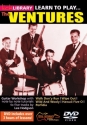 Learn To Play The Ventures Gitarre DVD