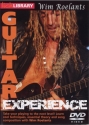 Wim Roelants, Wim Roelants' Guitar Experience Gitarre DVD