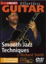 Guitar Quick Licks - Effortless Jazz Techniques Gitarre DVD