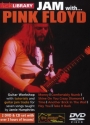 David Gilmour_Pink Floyd, Jam With Pink Floyd Gitarre CD + DVD