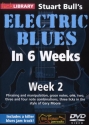 Stuart Bull's Electric Blues In 6 Weeks: Week 2 Gitarre DVD