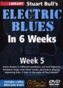 Stuart Bull's Electric Blues In 6 Weeks: Week 5 Gitarre DVD