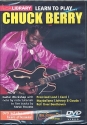 Learn to play Chuck Berry DVD-Video Lick Library