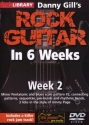Danny Gill's Rock Guitar In 6 Weeks - Week 2 Gitarre DVD