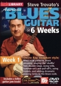 American Blues In 6 Weeks - Week 1 Gitarre DVD