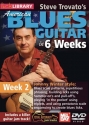 American Blues In 6 Weeks - Week 2 Gitarre DVD