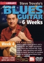 American Blues In 6 Weeks - Week 4 Gitarre DVD