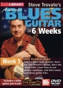 American Blues In 6 Weeks - Week 5 Gitarre DVD