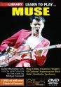 Learn To Play Muse Gitarre 2 DVDs