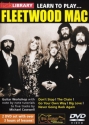 Learn To Play Fleetwood Mac Gitarre 2 DVDs