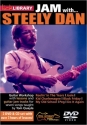 Tom Quayle, Jam With Steely Dan Gitarre DVD