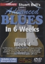 Joe Bonamassa, Stuart Bull's Advanced Blues In 6 Weeks - Week 4 Gitarre DVD